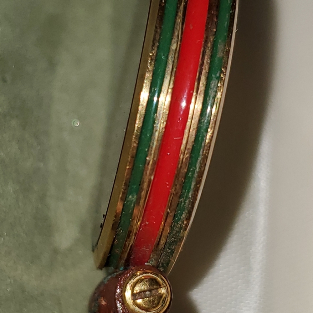 Vintage GUCCI Watch ⌚️ - Picture 13 of 16
